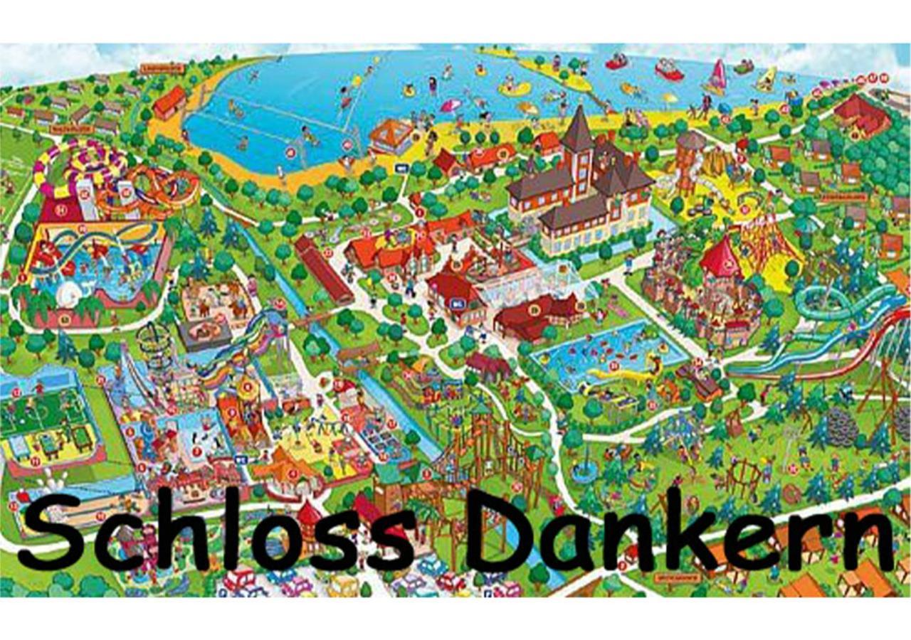 Mini Camping Drentse Monden Nieuw-Weerdinge Eksteriør billede